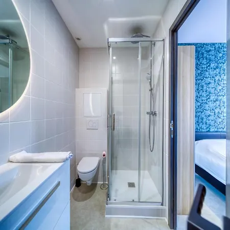 Le Petit Spacieux 3 * Grenoble
