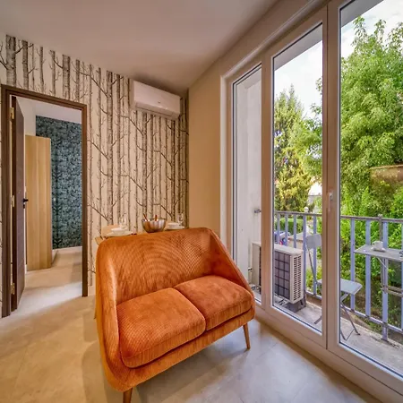 Le Petit Spacieux 3 Apartman *