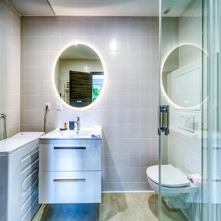 Appartement Le Petit Spacieux 3 *