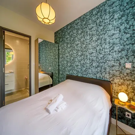 Le Petit Spacieux 3 Appartement