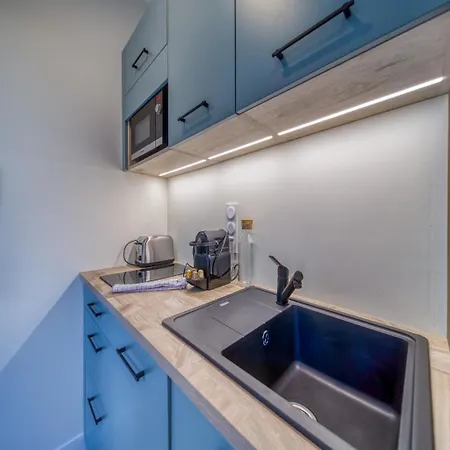 Appartement Le Petit Spacieux 3